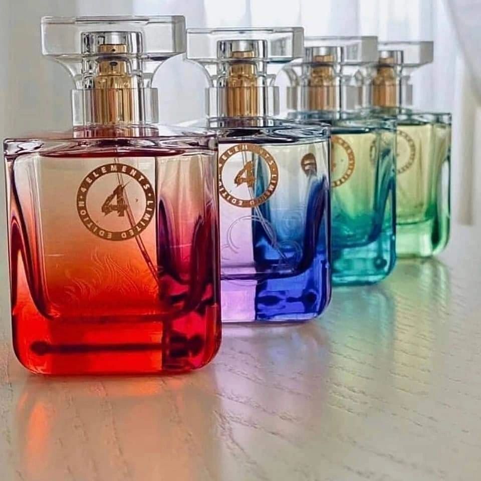 Elements eau de toilette price hot sale